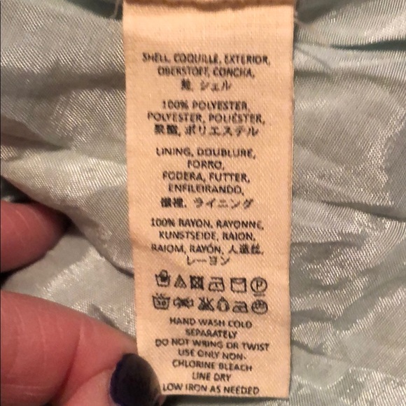 💕Free People - NWOT Pleated Mini Tent Dress (S) - Picture 7 of 8